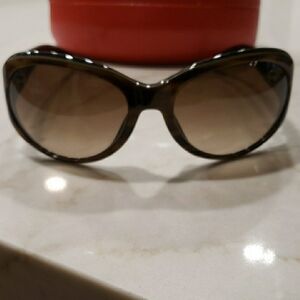 Valentino Sunglasses With ORIGINAL case